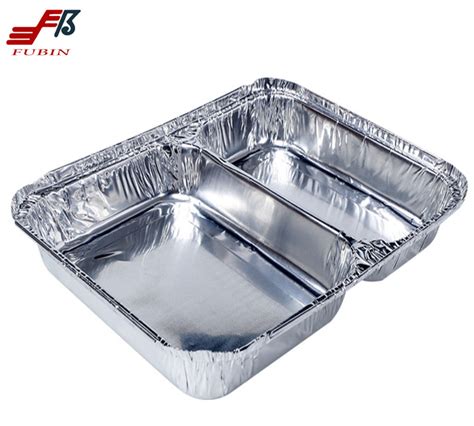 aluminium foil tray inside electric lunch box|Aluminum Foil Lunch Box .